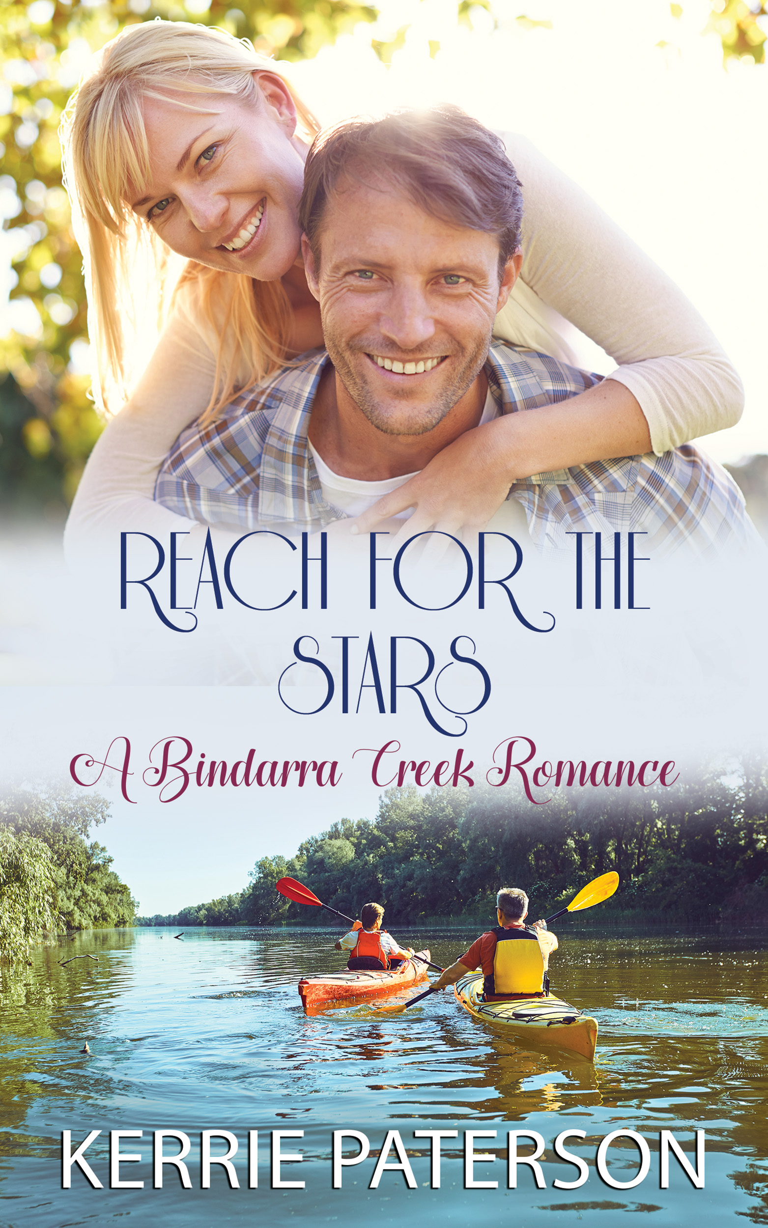 Reach for the Stars ebook cover (1)