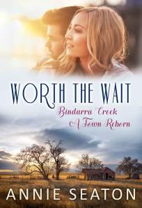 Worth the Wait Annie Seaton