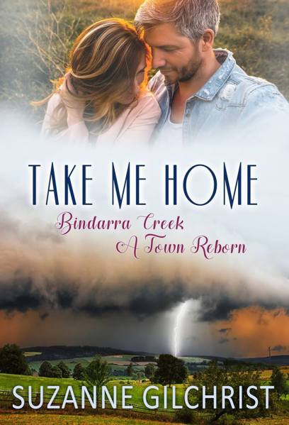 Take Me Home Suzanne Gilchrist