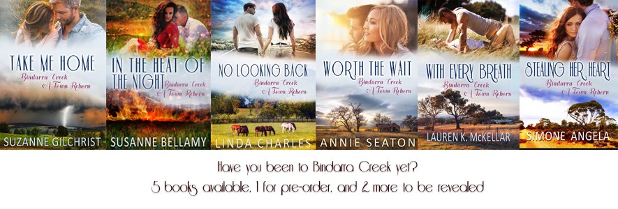 A Town Reborn Banner